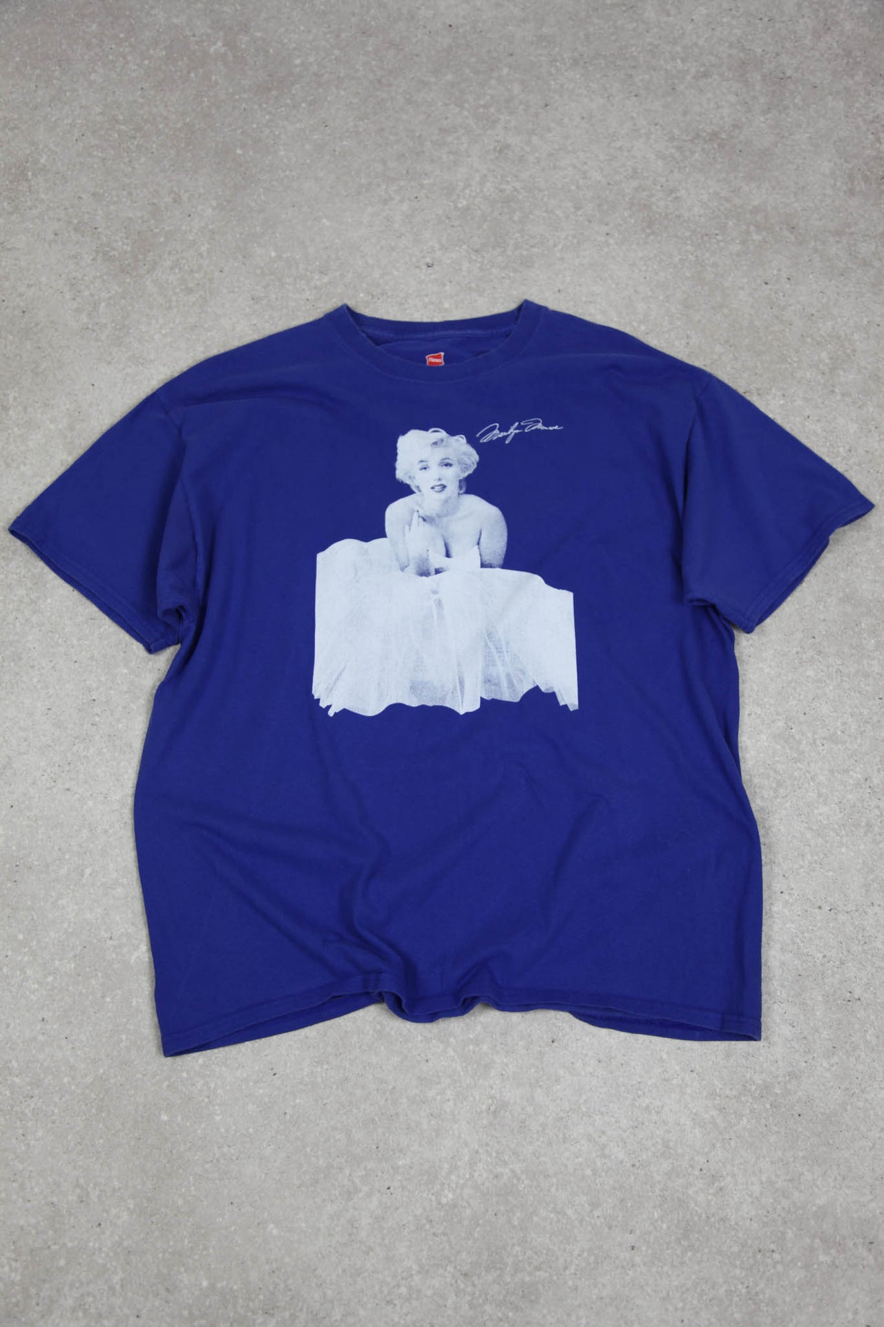 Monroe Tee (M/L)